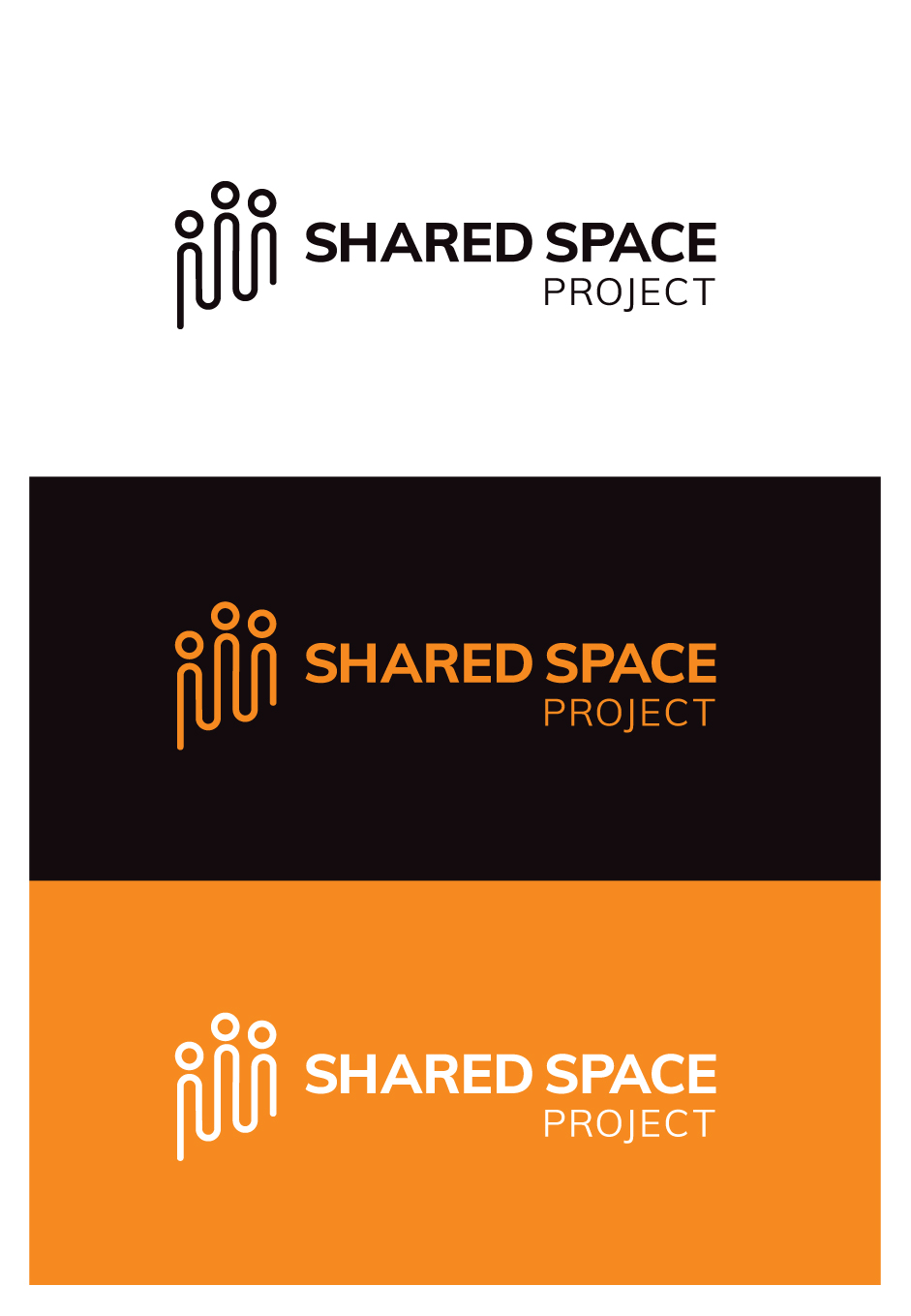 Logo Design by CanDoDesign for SHARED SPACE PROJECT | Design #17977180
