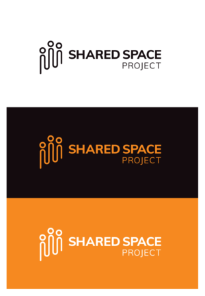 Logo Design by CanDoDesign for SHARED SPACE PROJECT | Design: #17977180