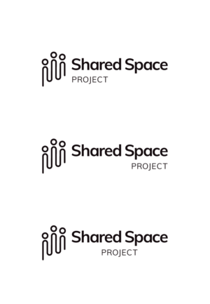 Logo Design by CanDoDesign for SHARED SPACE PROJECT | Design: #17977189