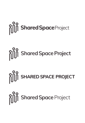 Logo Design by CanDoDesign for SHARED SPACE PROJECT | Design: #17977226