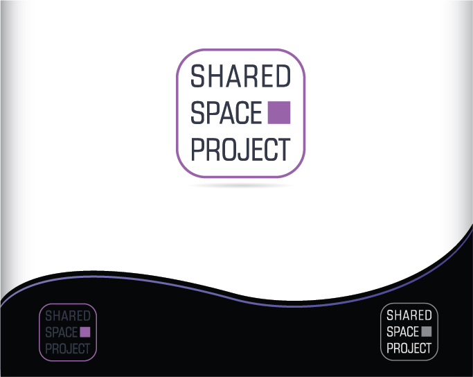 Logo Design by dwross for SHARED SPACE PROJECT | Design #17892350