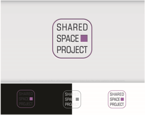 Logo Design by dwross for SHARED SPACE PROJECT | Design: #17894876