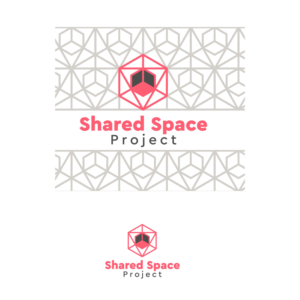 Shared Space Project | Logo-Design von at-as