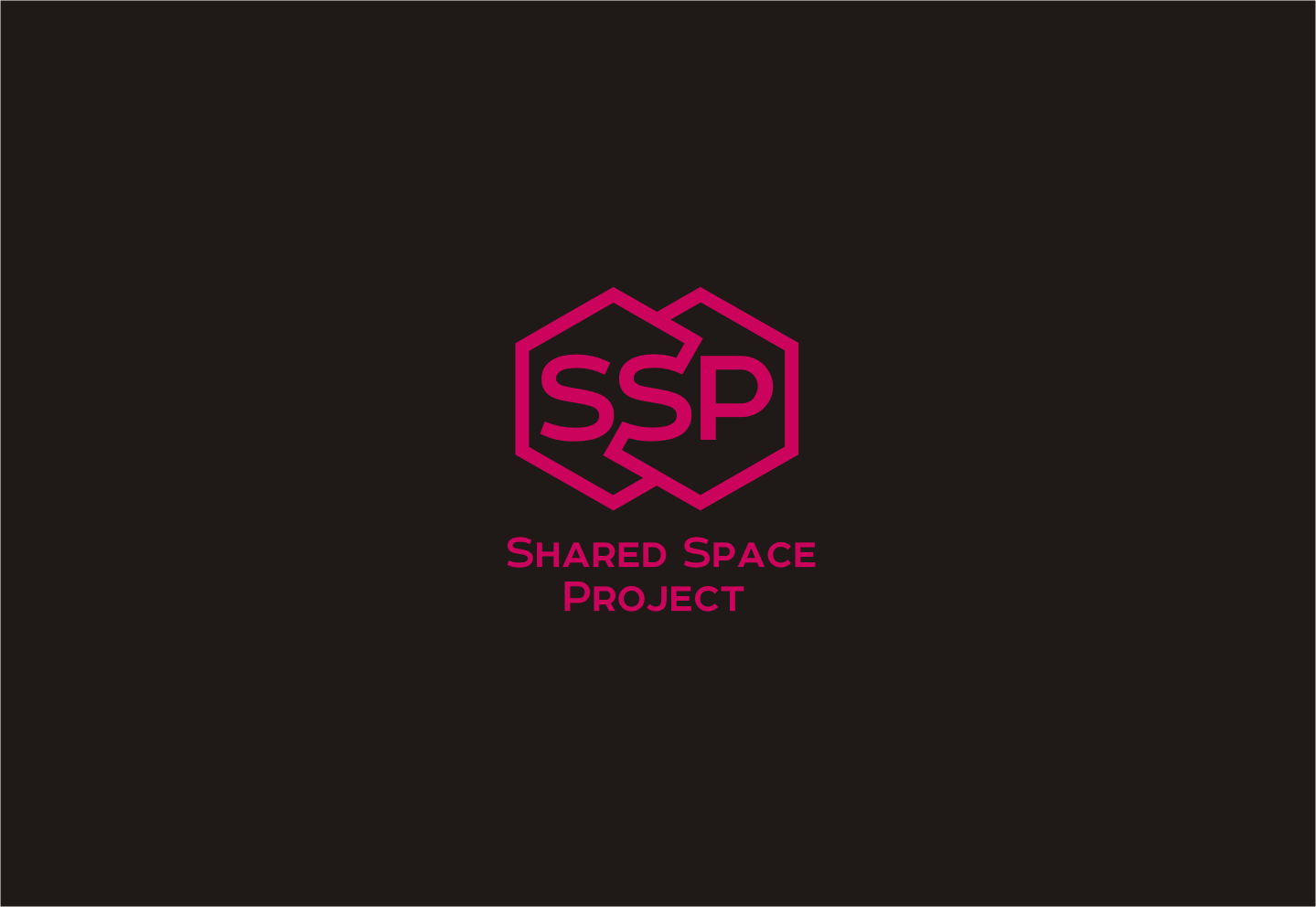 Logo Design by fanis for SHARED SPACE PROJECT | Design #17986835
