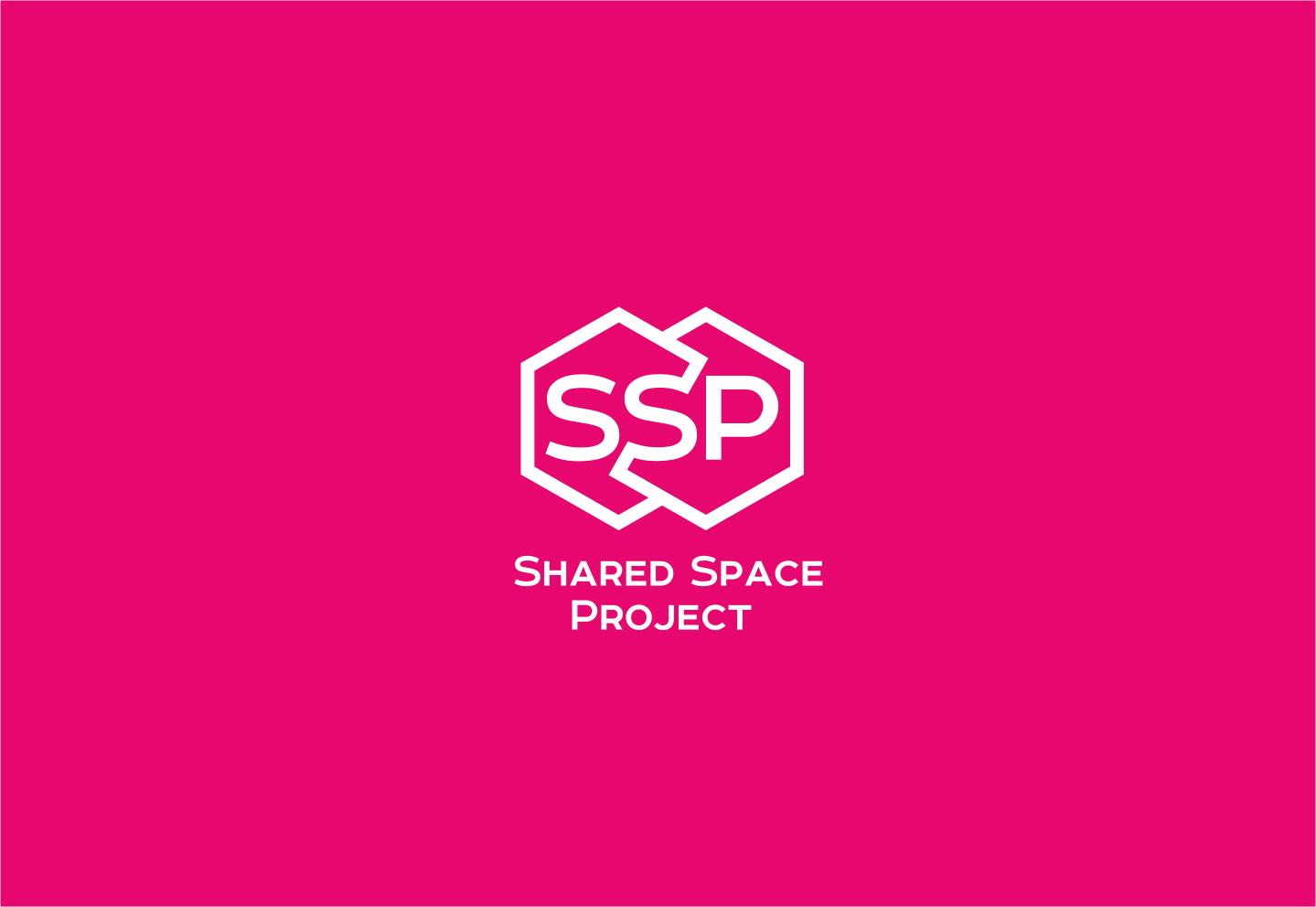 Logo Design by fanis for SHARED SPACE PROJECT | Design #17986836