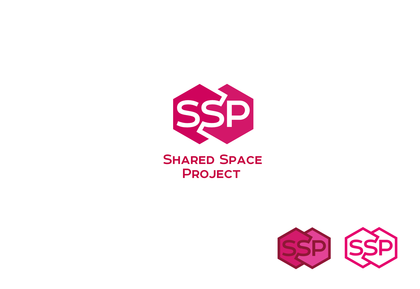 Logo Design by fanis for SHARED SPACE PROJECT | Design #17986837