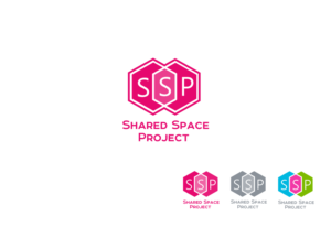 Logo Design by fanis for SHARED SPACE PROJECT | Design: #18012512