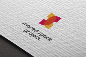 Logo Design by A.STUDIO for SHARED SPACE PROJECT | Design: #18004100