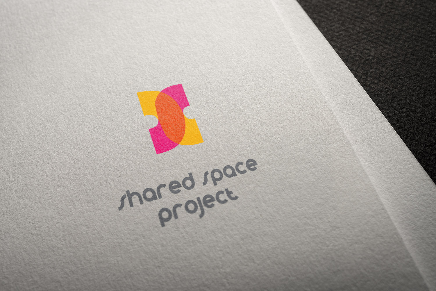 Logo Design by A.STUDIO for SHARED SPACE PROJECT | Design #18004101