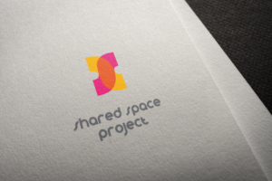 Logo Design by A.STUDIO for SHARED SPACE PROJECT | Design: #18004101
