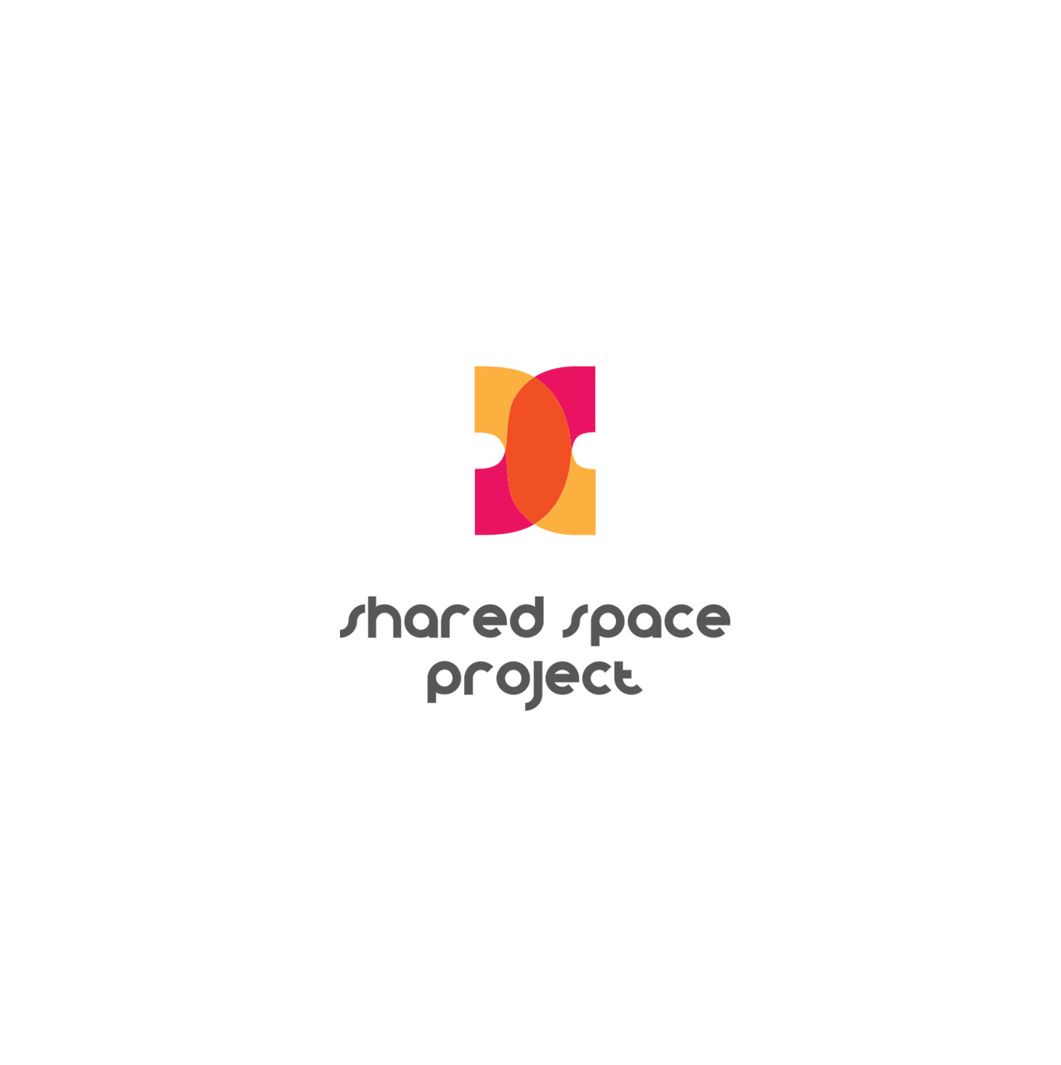 Logo Design by A.STUDIO for SHARED SPACE PROJECT | Design #18004103