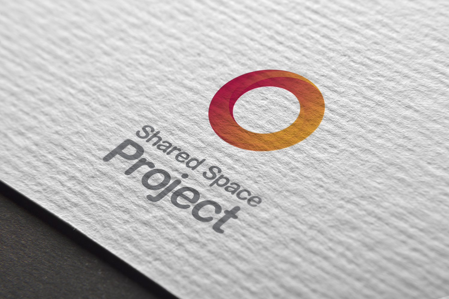 Diseño de Logo por A.STUDIO para SHARED SPACE PROJECT | Diseño #18004214
