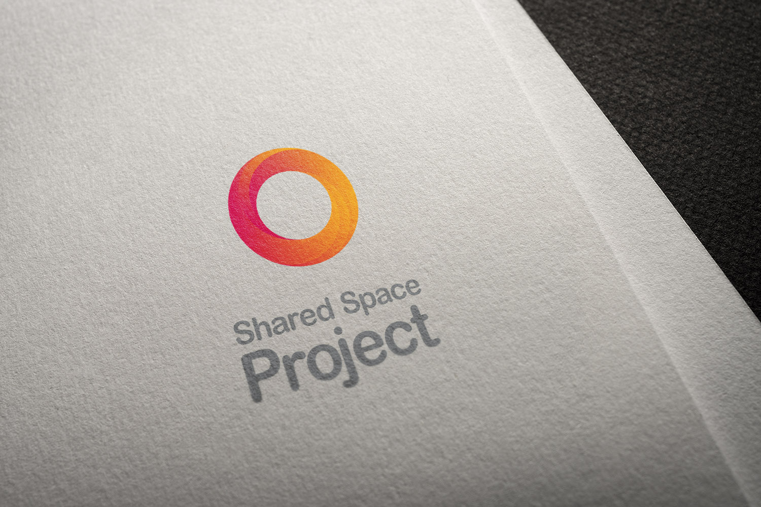 Logo Design by A.STUDIO for SHARED SPACE PROJECT | Design #18004215