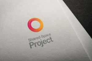 Logo Design by A.STUDIO for SHARED SPACE PROJECT | Design: #18004215