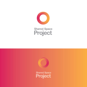 Logo Design by A.STUDIO for SHARED SPACE PROJECT | Design: #18004216