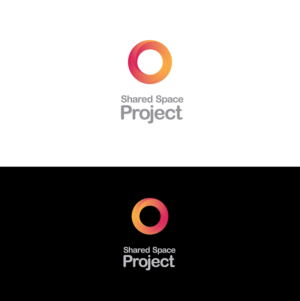 Logo Design by A.STUDIO for SHARED SPACE PROJECT | Design: #18004217