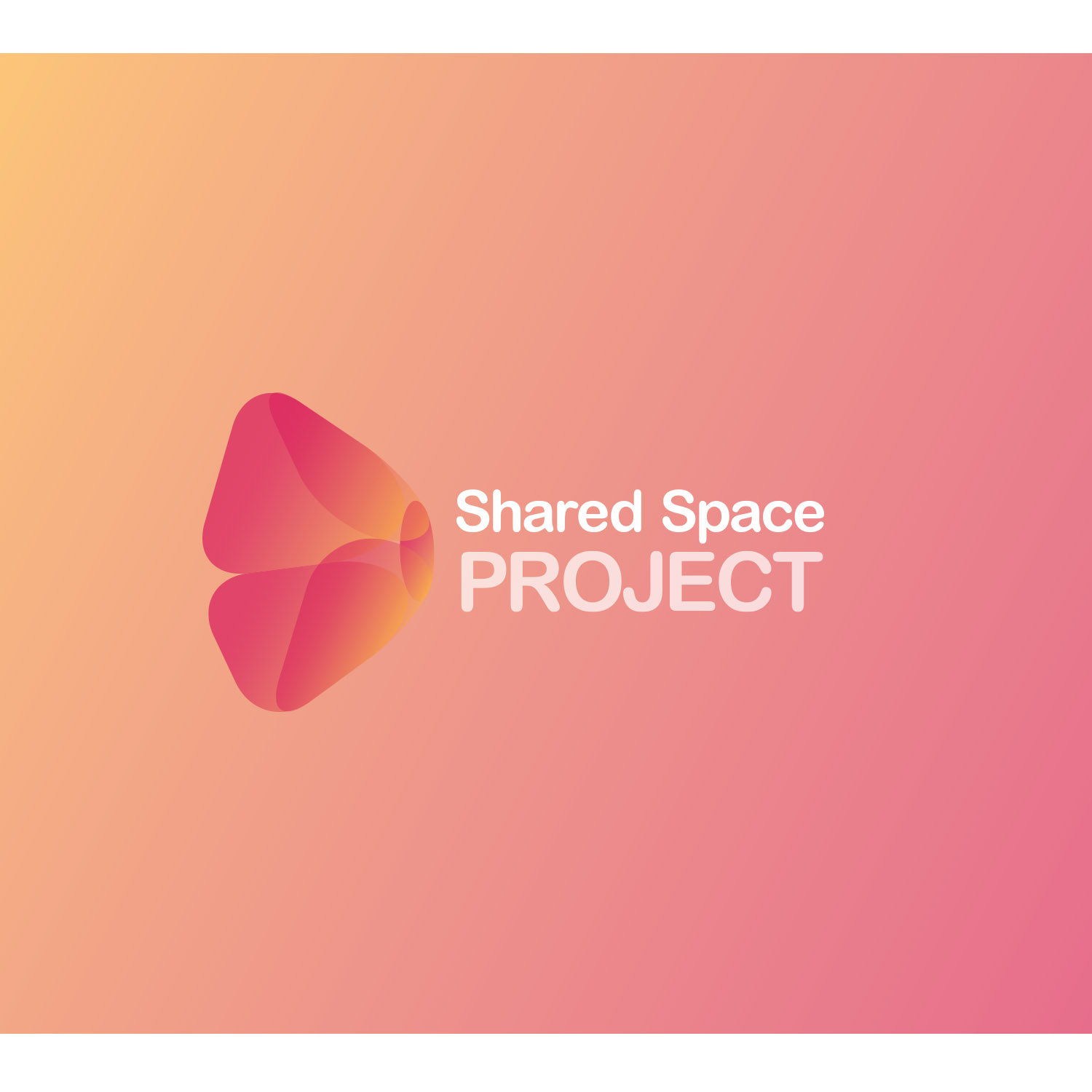 Logo Design by A.STUDIO for SHARED SPACE PROJECT | Design #18004547