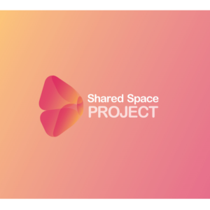 Logo Design by A.STUDIO for SHARED SPACE PROJECT | Design: #18004547