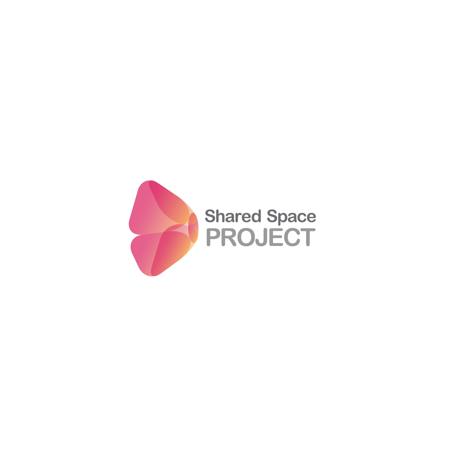 Logo Design by A.STUDIO for SHARED SPACE PROJECT | Design #18004549