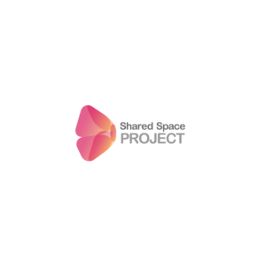Logo Design by A.STUDIO for SHARED SPACE PROJECT | Design: #18004549