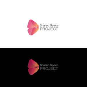 Logo Design by A.STUDIO for SHARED SPACE PROJECT | Design: #18004551