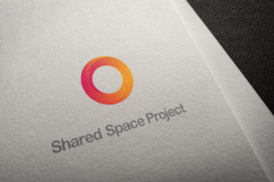 Logo Design by A.STUDIO for SHARED SPACE PROJECT | Design: #18005953