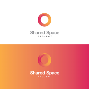 Logo Design by A.STUDIO for SHARED SPACE PROJECT | Design: #18006056