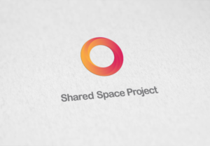 Logo Design by A.STUDIO for SHARED SPACE PROJECT | Design: #18018000