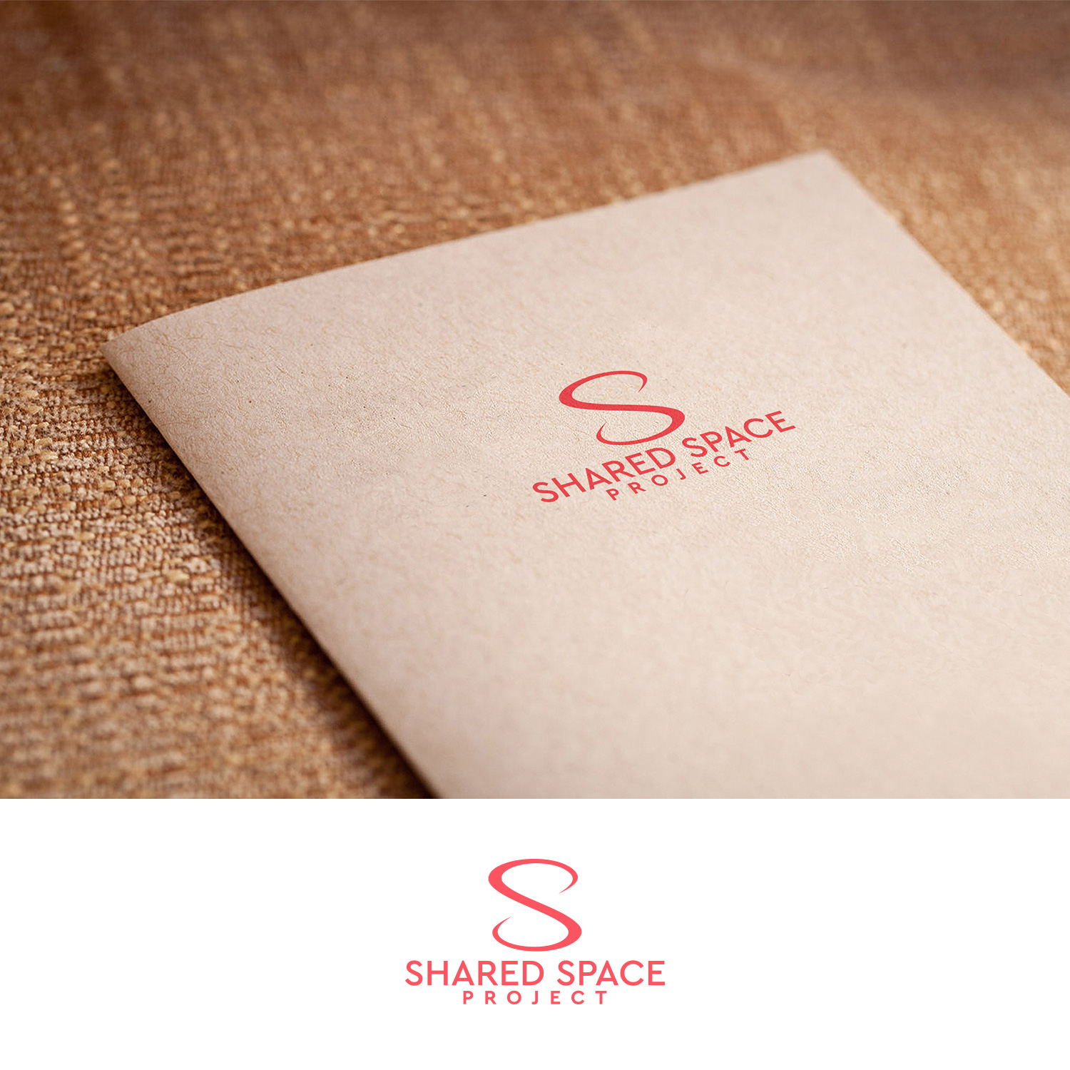 Logo Design by DesignDUO for SHARED SPACE PROJECT | Design #17913316