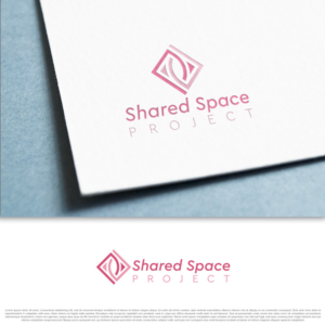 Logo Design by DesignDUO for SHARED SPACE PROJECT | Design: #17926661