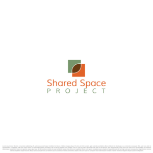 Logo Design by DesignDUO for SHARED SPACE PROJECT | Design: #17963834