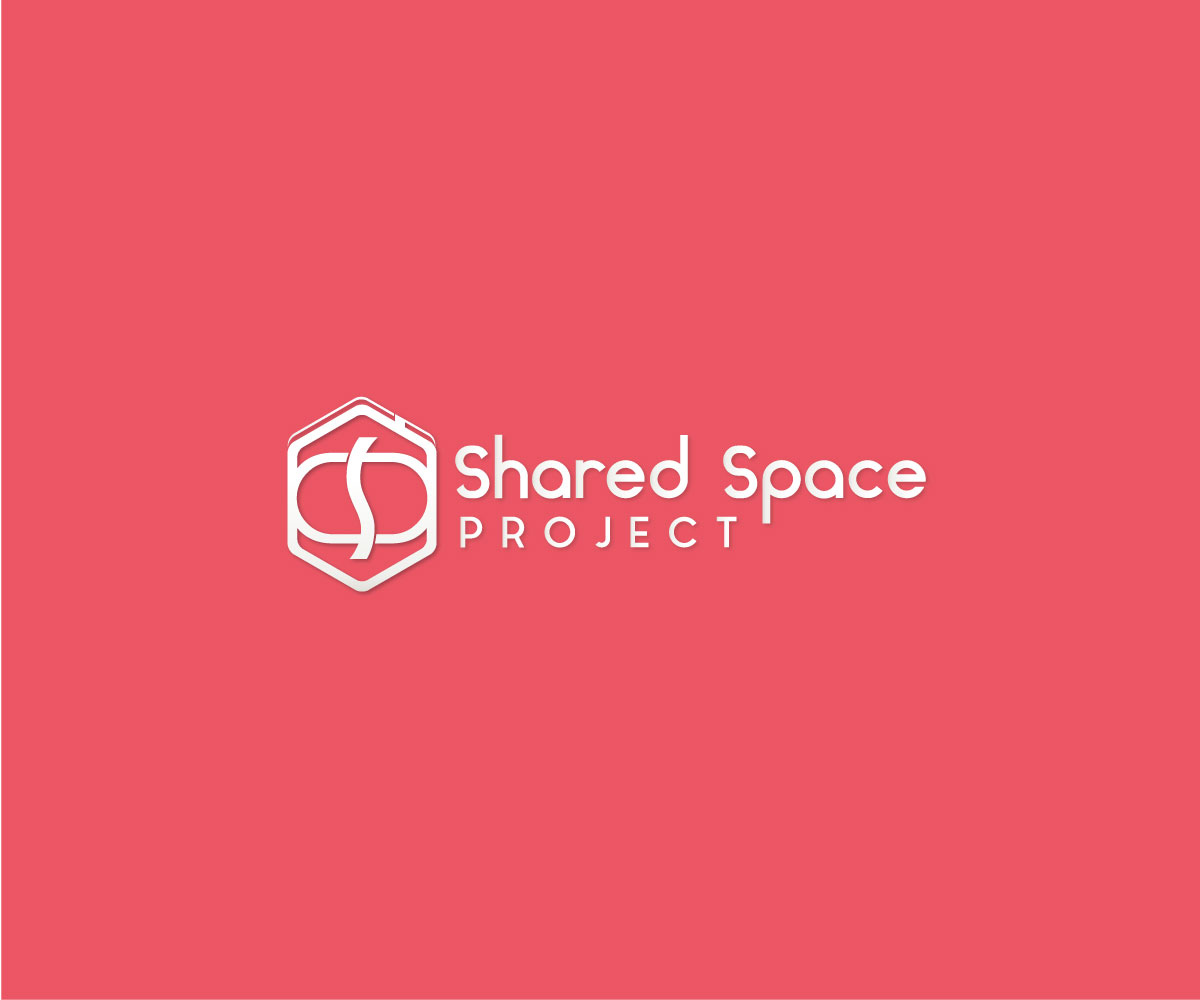 Logo Design by Unicgraphs for SHARED SPACE PROJECT | Design #17870608