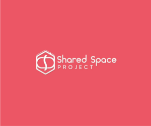 Logo Design by Unicgraphs for SHARED SPACE PROJECT | Design: #17870608