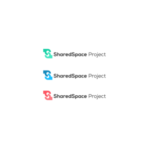 Logo Design by C E T O W for SHARED SPACE PROJECT | Design: #17863905