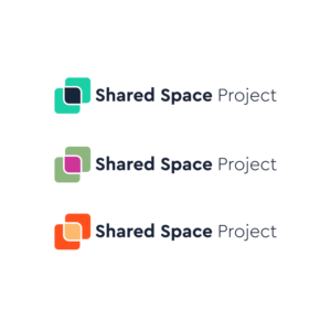 Logo Design by C E T O W for SHARED SPACE PROJECT | Design: #17867020