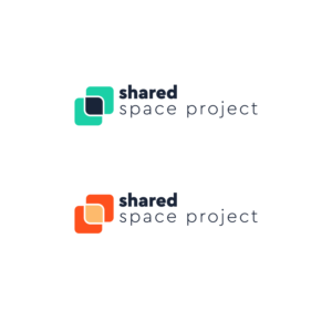 Logo Design by C E T O W for SHARED SPACE PROJECT | Design: #17867528