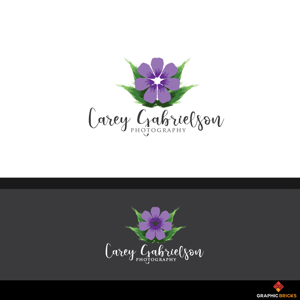 Logo Design by Graphic Bricks for this project | Design #17870317