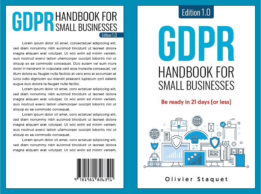 Buchumschlag Design von BengsWorks für dieses Projekt | Design #17885160