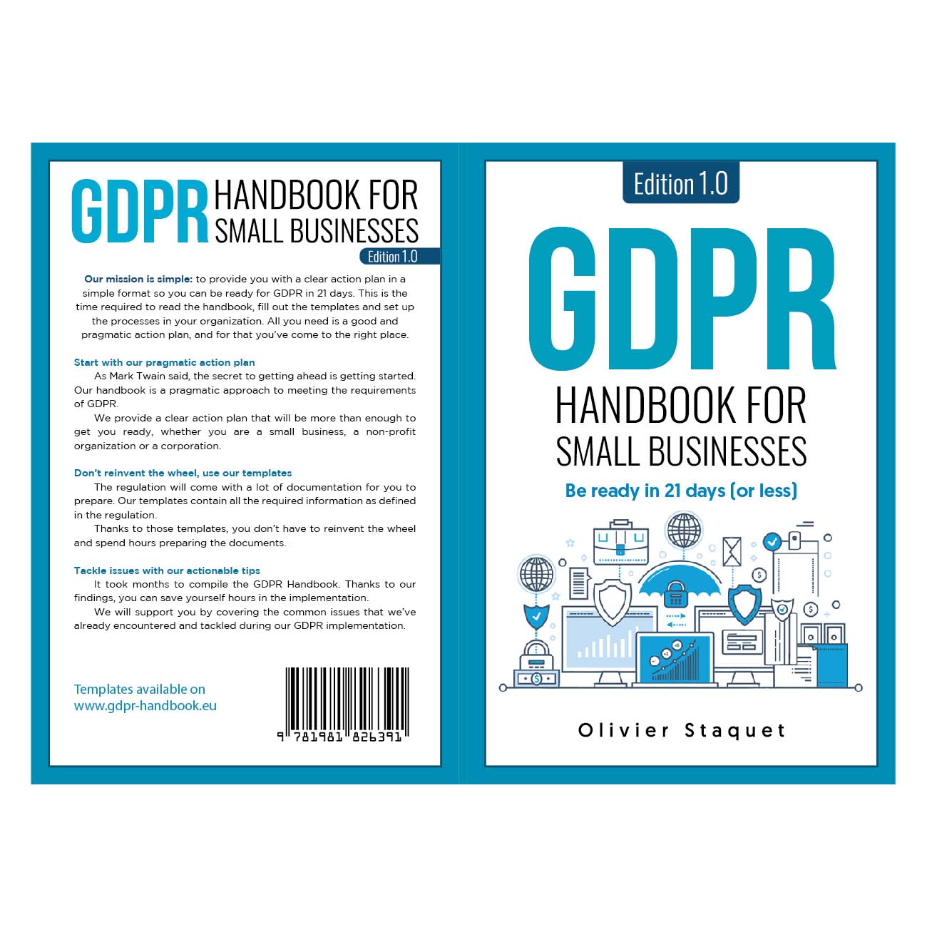 Book Cover Design by BengsWorks for this project | Design #17906594