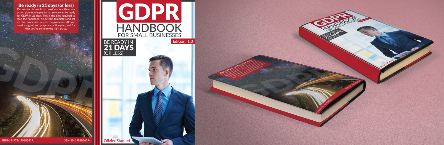 Book Cover Design by Dexter Solutions for this project | Design #17879931