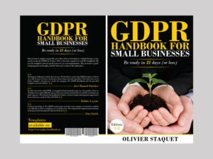 Book Cover Design by Aurora:) for this project | Design: #17870874
