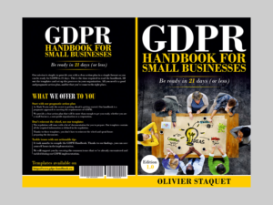 Book Cover Design by Aurora:) for this project | Design: #17888209
