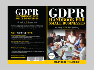Book Cover Design by Aurora:) for this project | Design: #17888211