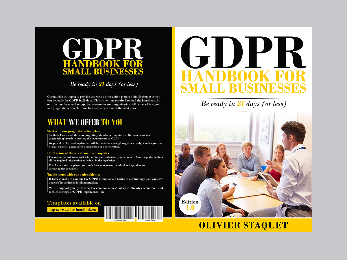 Buchumschlag Design von Aurora:) für dieses Projekt | Design #17903112