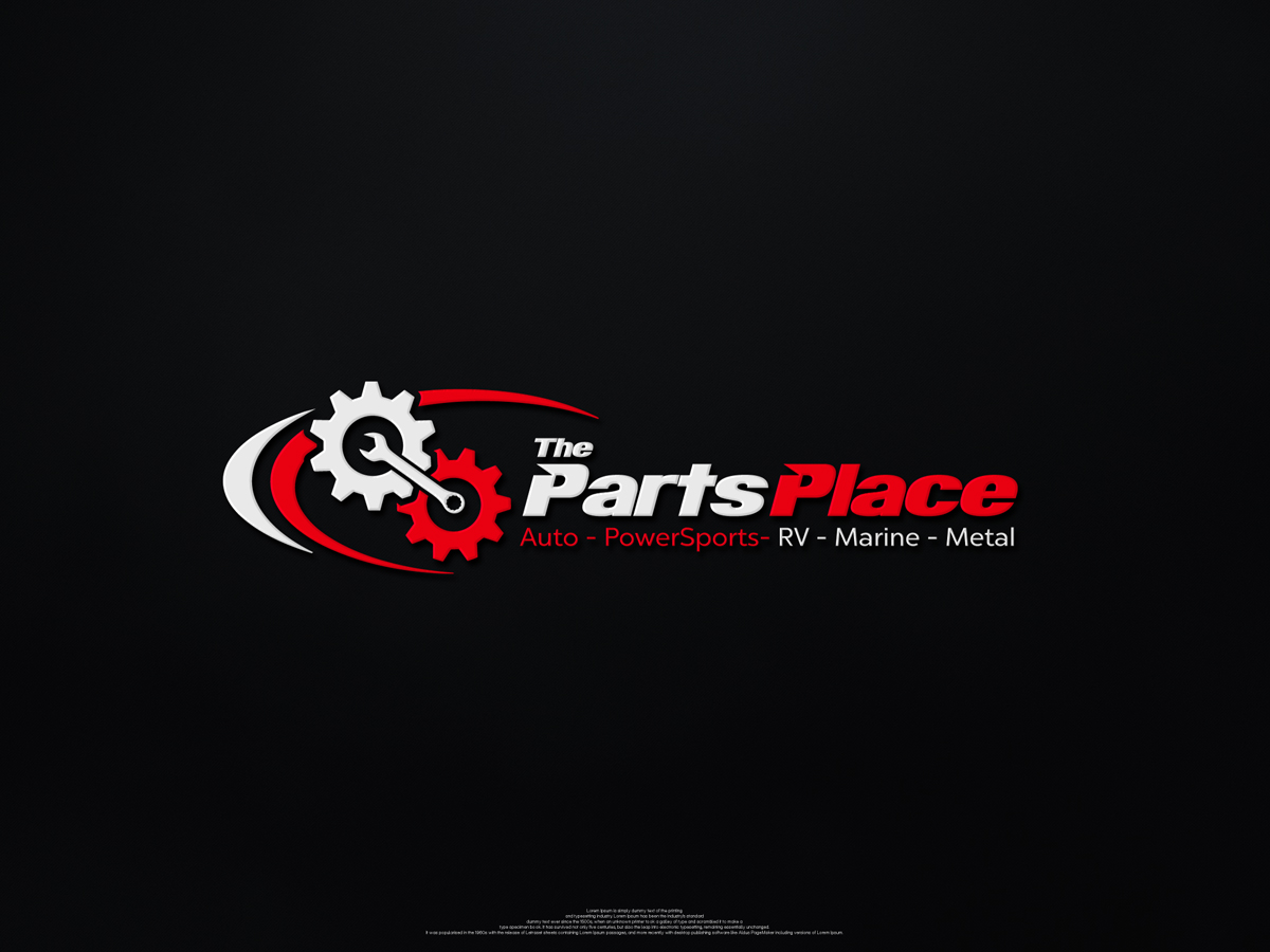 Logo Design by dezignatedezigns2000 for this project | Design: #17892093