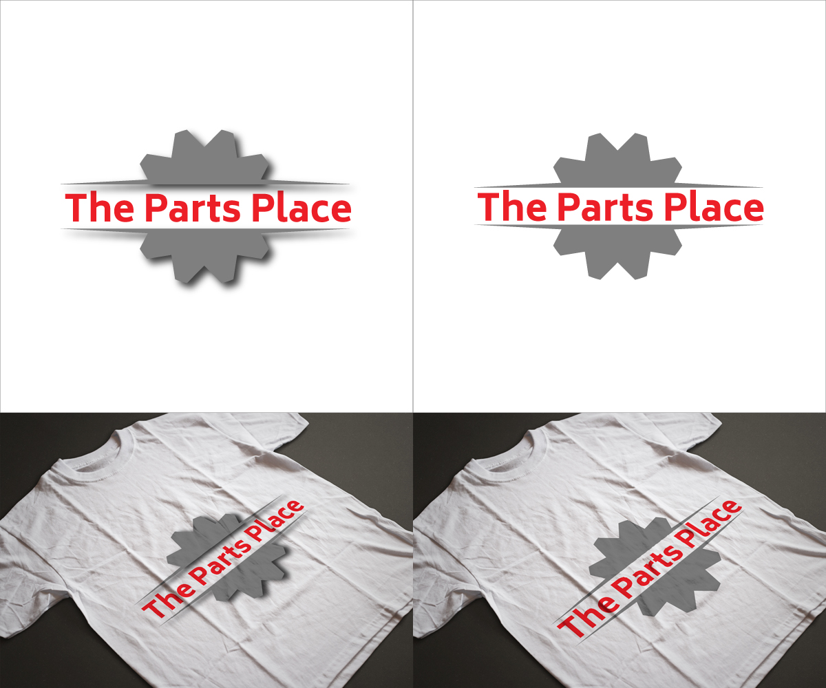 Logo Design by eMARK for this project | Design #17989591