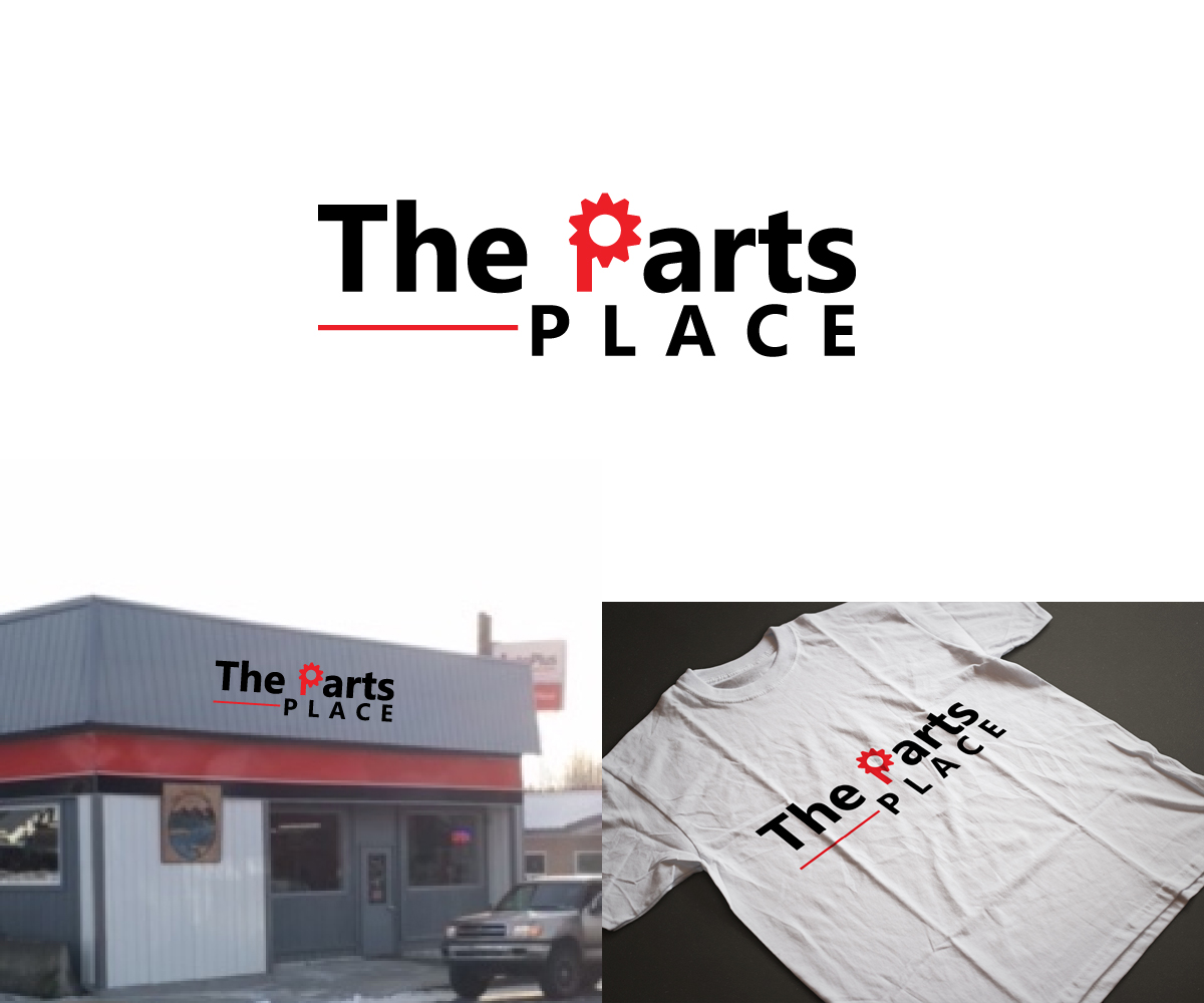 Logo Design by eMARK for this project | Design #17989592