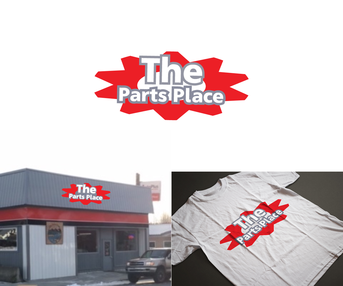 Logo Design by eMARK for this project | Design #17989594