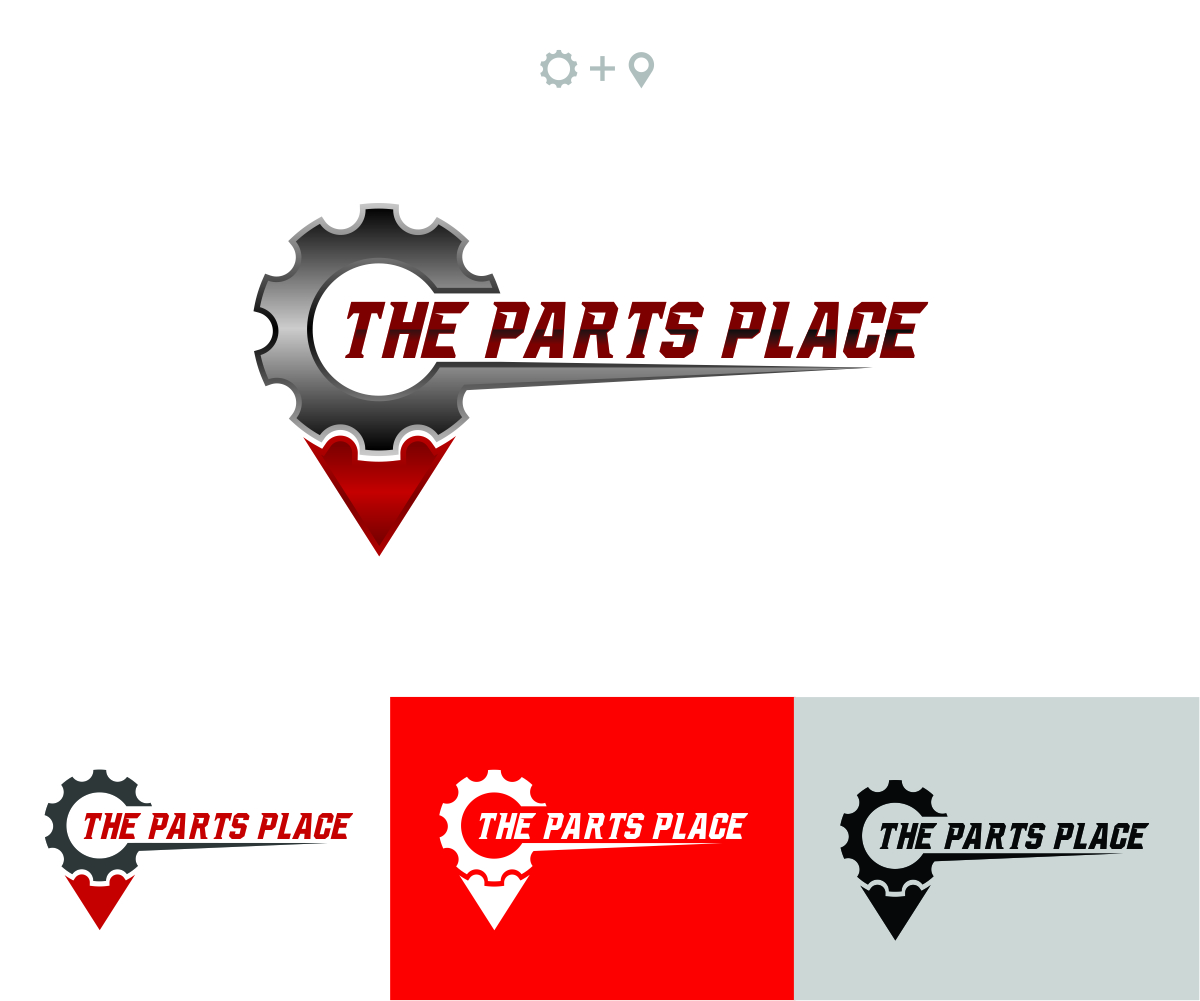 Logo Design by Ritme for this project | Design #18006769