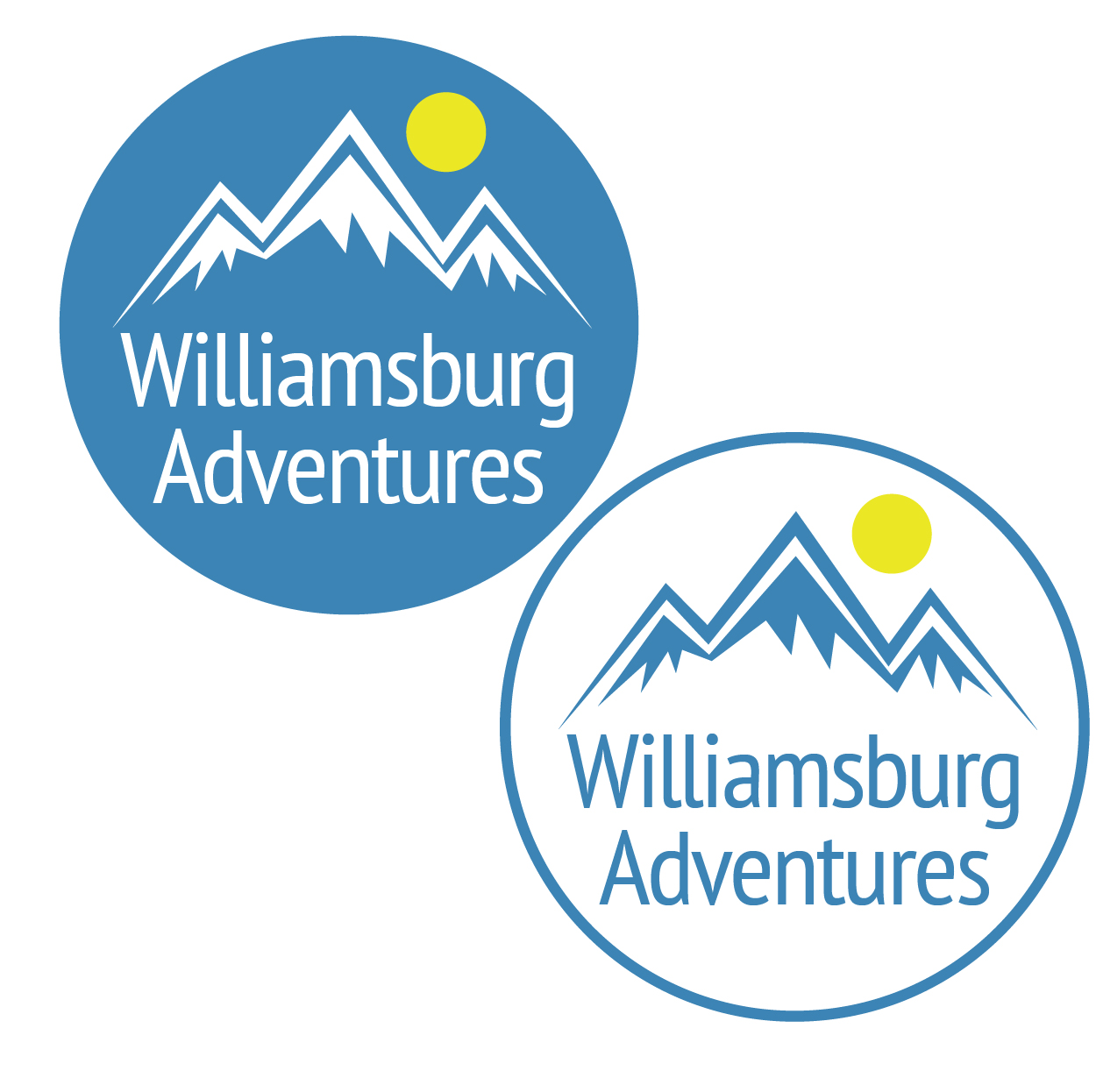Logo Design by Thomasdesign for Williamsburg Learning | Design #17917578